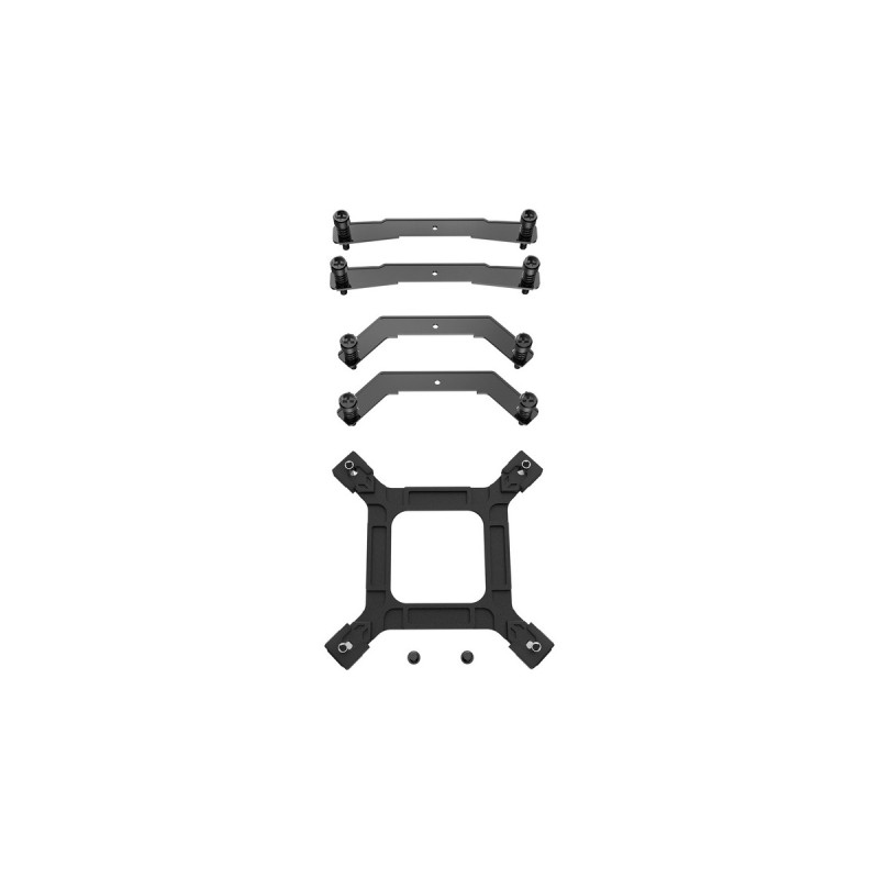 Cooler Master Hyper 212 Halo Black, CPU-Kühler(schwarz)