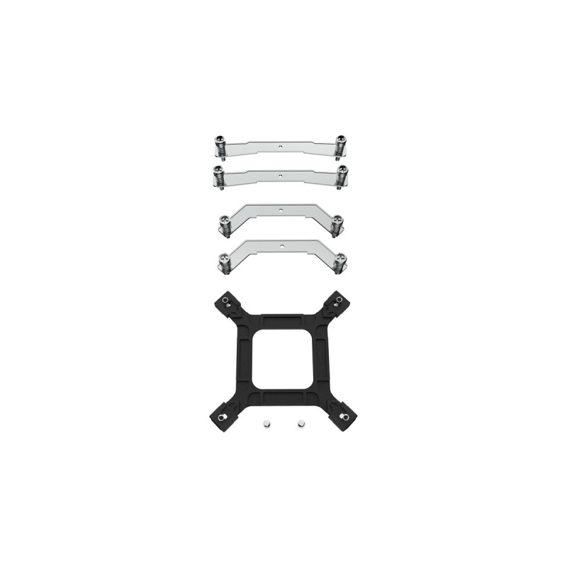 Cooler Master Hyper 212 Halo White, CPU-Kühler(weiß)