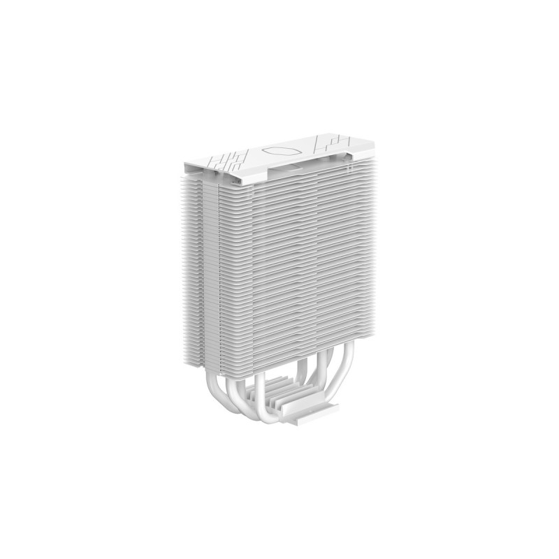 Cooler Master Hyper 212 Halo White, CPU-Kühler(weiß)