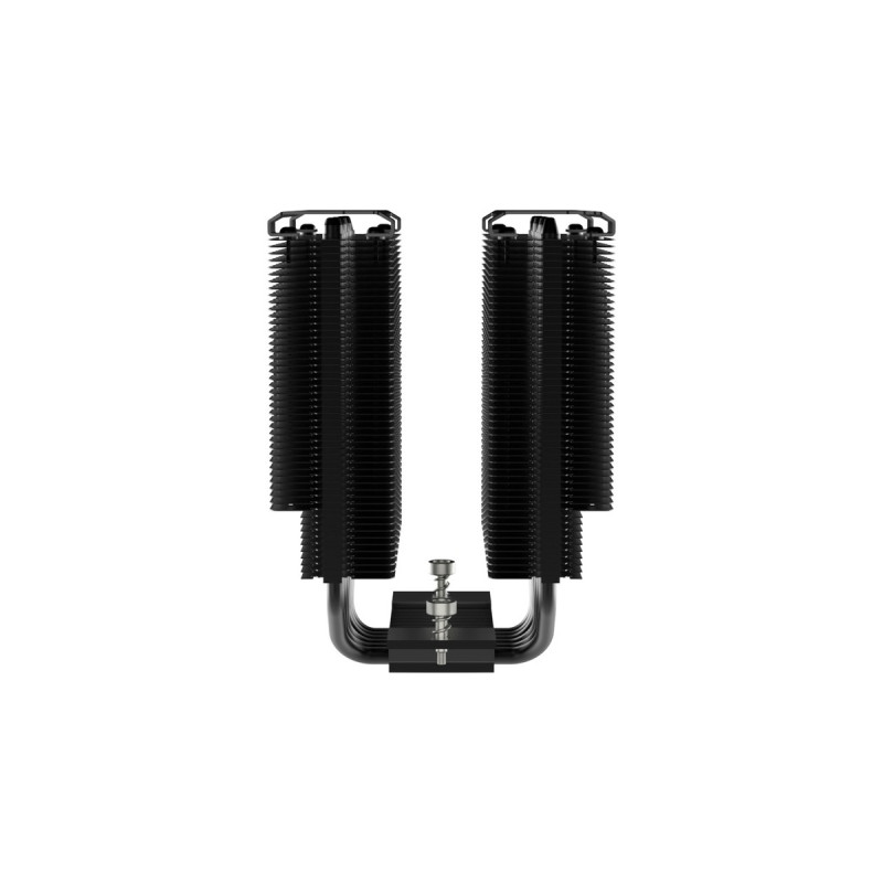 Cooler Master Hyper 622 Halo Black, CPU-Kühler(schwarz)