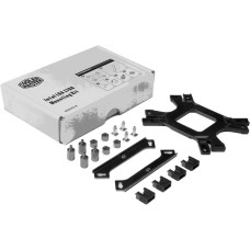 Cooler Master Intel LGA 1700 Bracket Air, Einbau-Kit