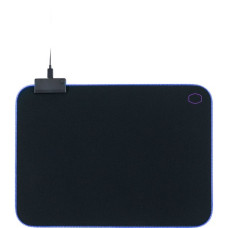 Cooler Master MP750, Gaming-Mauspad(schwarz, Größe M)