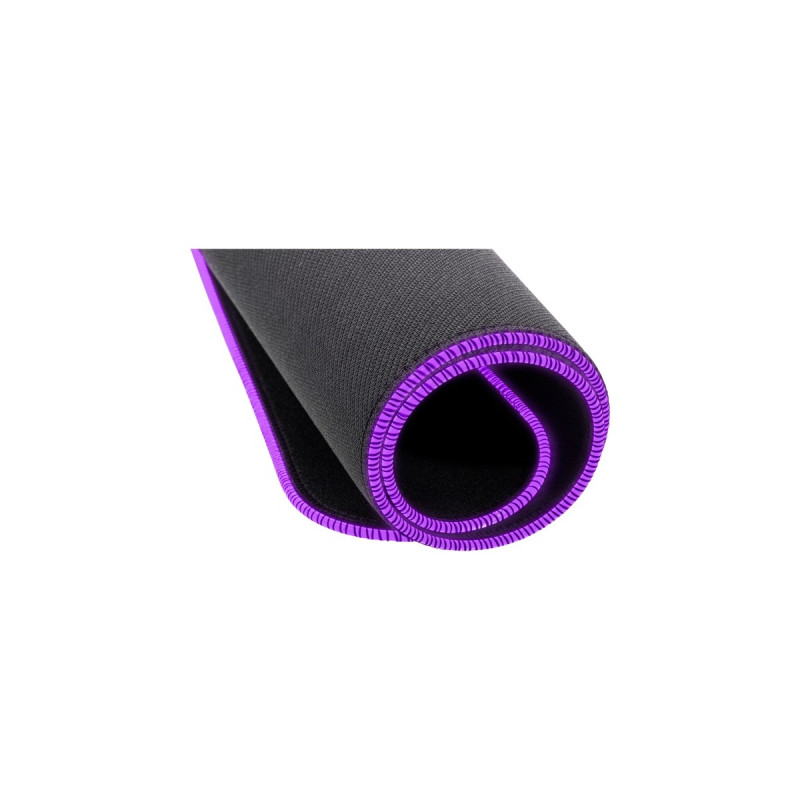 Cooler Master MP750, Gaming-Mauspad(schwarz, Größe M)