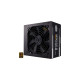 Cooler Master MWE 650 Bronze V2 230V , PC-Netzteil(schwarz, 4x PCIe, 650 Watt)