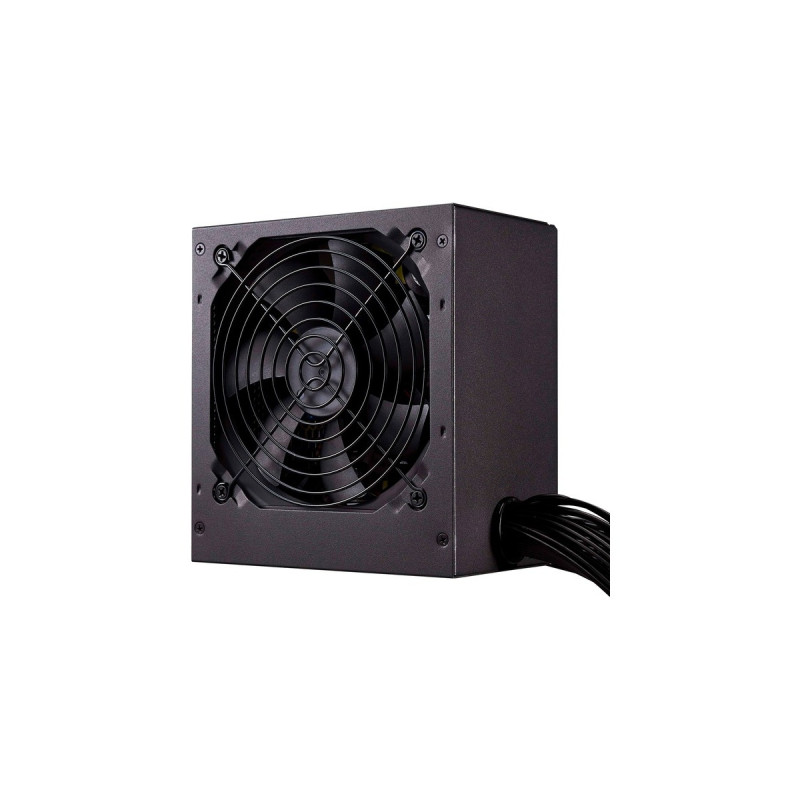 Cooler Master MWE 650 Bronze V2 230V , PC-Netzteil(schwarz, 4x PCIe, 650 Watt)