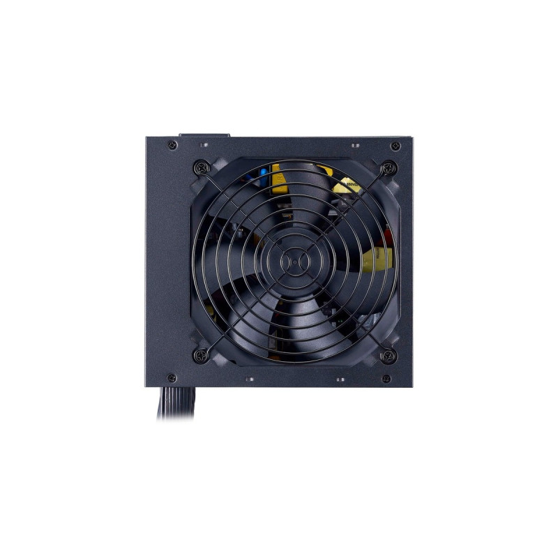 Cooler Master MWE 750 Bronze V2 230V, PC-Netzteil(schwarz, 4x PCIe, 750 Watt)