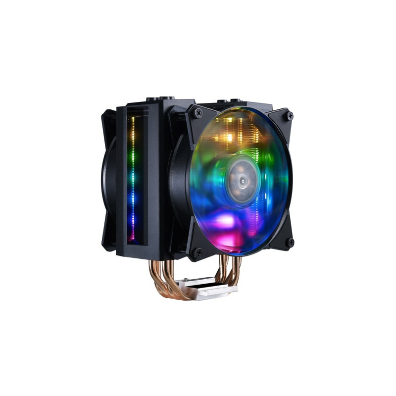 Cooler Master MasterAir MA410M RGB, CPU-Kühler