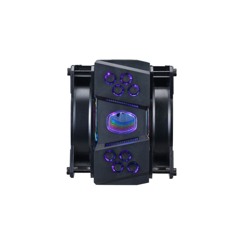 Cooler Master MasterAir MA410M RGB, CPU-Kühler
