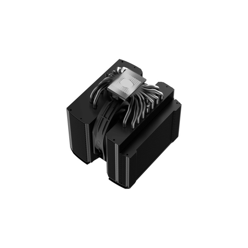 Cooler Master MasterAir MA824 Stealth, CPU-Kühler(schwarz)