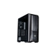 Cooler Master MasterBox 500, Tower-Gehäuse(schwarz, Tempered Glass, ohne ARGB-Controller)