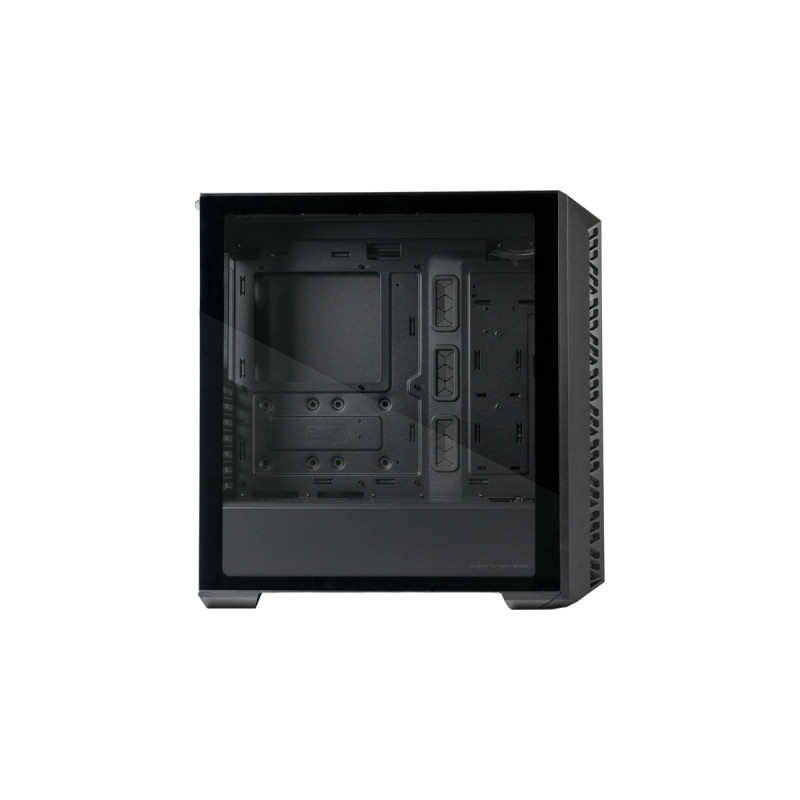 Cooler Master MasterBox 520 Mesh, Tower-Gehäuse(schwarz)