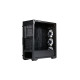 Cooler Master MasterBox 520 Mesh, Tower-Gehäuse(schwarz)