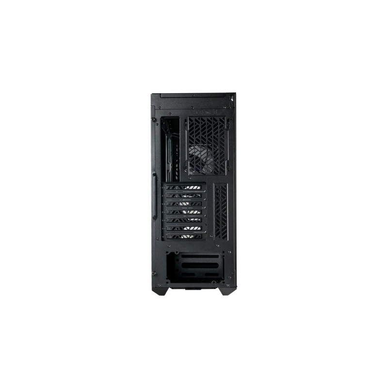 Cooler Master MasterBox 520 Mesh, Tower-Gehäuse(schwarz)