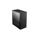 Cooler Master MasterBox MB600L V2, Tower-Gehäuse(schwarz)