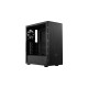 Cooler Master MasterBox MB600L V2, Tower-Gehäuse(schwarz)