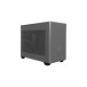 Cooler Master MasterBox NR200P MAX, Tower-Gehäuse(schwarz/grau, Tempered Glass, Outlet)