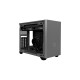 Cooler Master MasterBox NR200P MAX, Tower-Gehäuse(schwarz/grau, Tempered Glass, Outlet)