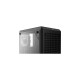 Cooler Master MasterBox Q300L V2, Tower-Gehäuse(schwarz, Tempered Glass)
