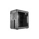 Cooler Master MasterBox Q500L, Tower-Gehäuse(schwarz, Window-Kit)