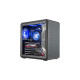 Cooler Master MasterBox Q500L, Tower-Gehäuse(schwarz, Window-Kit)