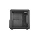 Cooler Master MasterBox Q500L, Tower-Gehäuse(schwarz, Window-Kit)