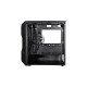 Cooler Master MasterBox TD300 Mesh, Tower-Gehäuse(schwarz, Tempered Glass)