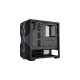 Cooler Master MasterBox TD500 Mesh, Tower-Gehäuse(schwarz, Tempered Glass, Outlet)
