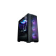 Cooler Master Master Box, Gaming-PC(schwarz/transparent, Windows 11 Home 64-Bit)