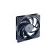 Cooler Master Mobius 120 120x120x25, Gehäuselüfter(schwarz)