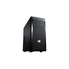 Cooler Master N300, Tower-Gehäuse(schwarz)