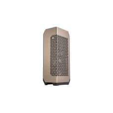 Cooler Master NCORE 100 MAX Bronze Edition, Tower-Gehäuse(bronze)