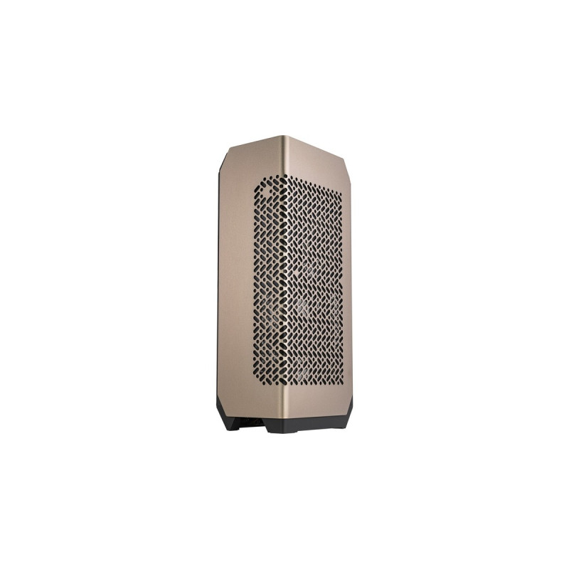 Cooler Master NCORE 100 MAX Bronze Edition, Tower-Gehäuse(bronze)