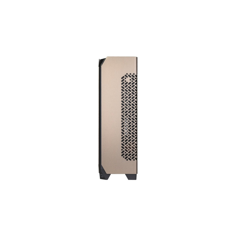 Cooler Master NCORE 100 MAX Bronze Edition, Tower-Gehäuse(bronze)