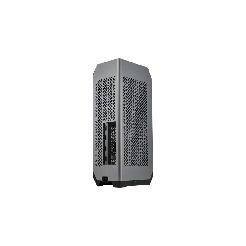 Cooler Master NCORE 100 MAX, Tower-Gehäuse(dunkelgrau)