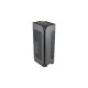 Cooler Master NCORE 100 MAX, Tower-Gehäuse(dunkelgrau)