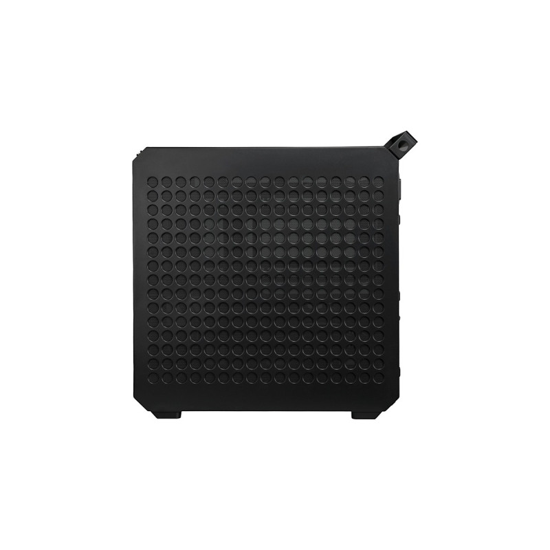 Cooler Master Qube 500 Flatpack, Cube-Gehäuse(schwarz)
