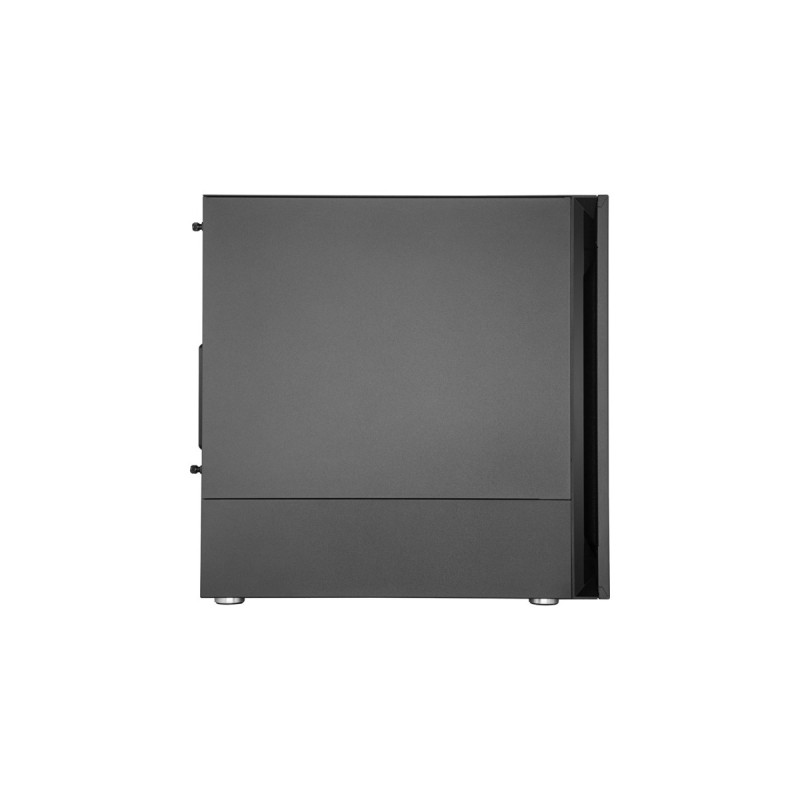 Cooler Master Silencio S400, Tower-Gehäuse(schwarz)