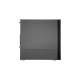 Cooler Master Silencio S400, Tower-Gehäuse(schwarz)