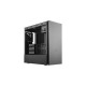Cooler Master Silencio S600, Tower-Gehäuse(schwarz)