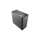 Cooler Master Silencio S600, Tower-Gehäuse(schwarz)