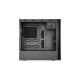 Cooler Master Silencio S600, Tower-Gehäuse(schwarz)