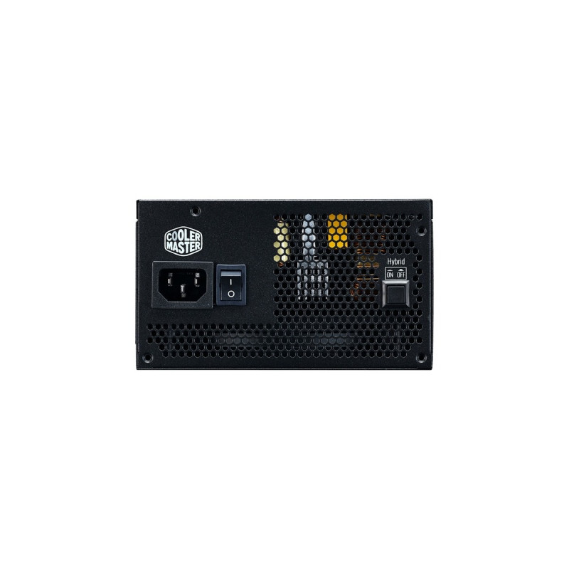 Cooler Master V850 Gold - V2 850W, PC-Netzteil(schwarz, 6x PCIe, Kabel-Management, 850 Watt)