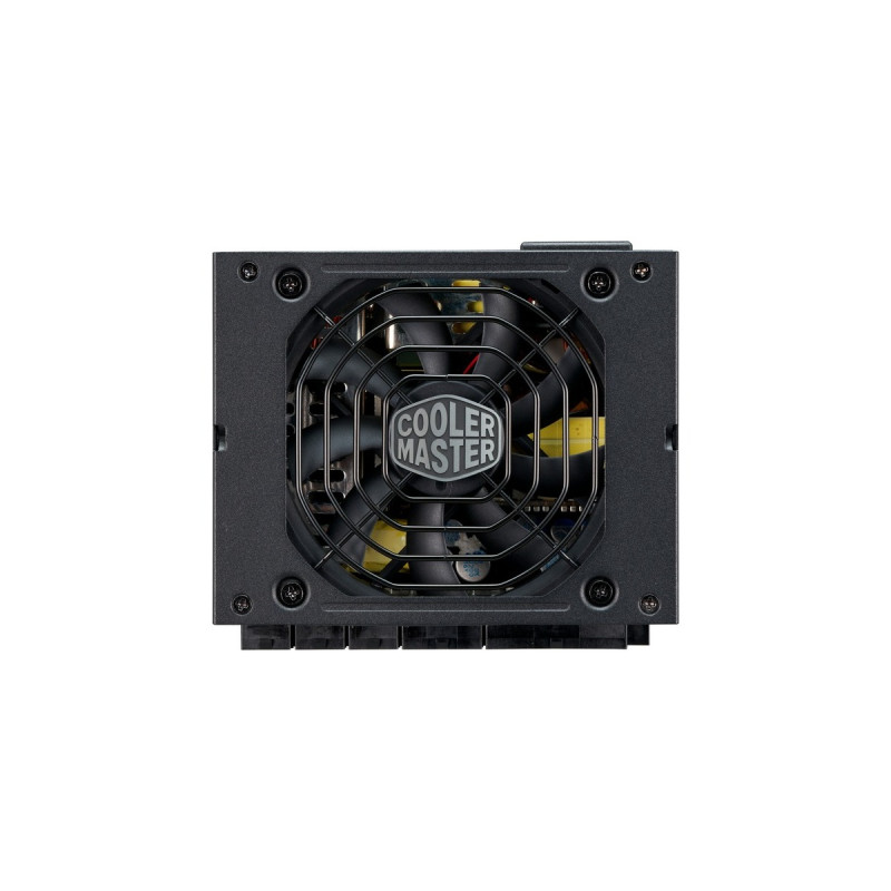 Cooler Master V 1300 SFX Platinum 1300W, PC-Netzteil(schwarz, 4x PCIe, Kabel-Management, 1300 Watt)