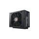 Cooler Master V 1300 SFX Platinum 1300W, PC-Netzteil(schwarz, 4x PCIe, Kabel-Management, 1300 Watt)