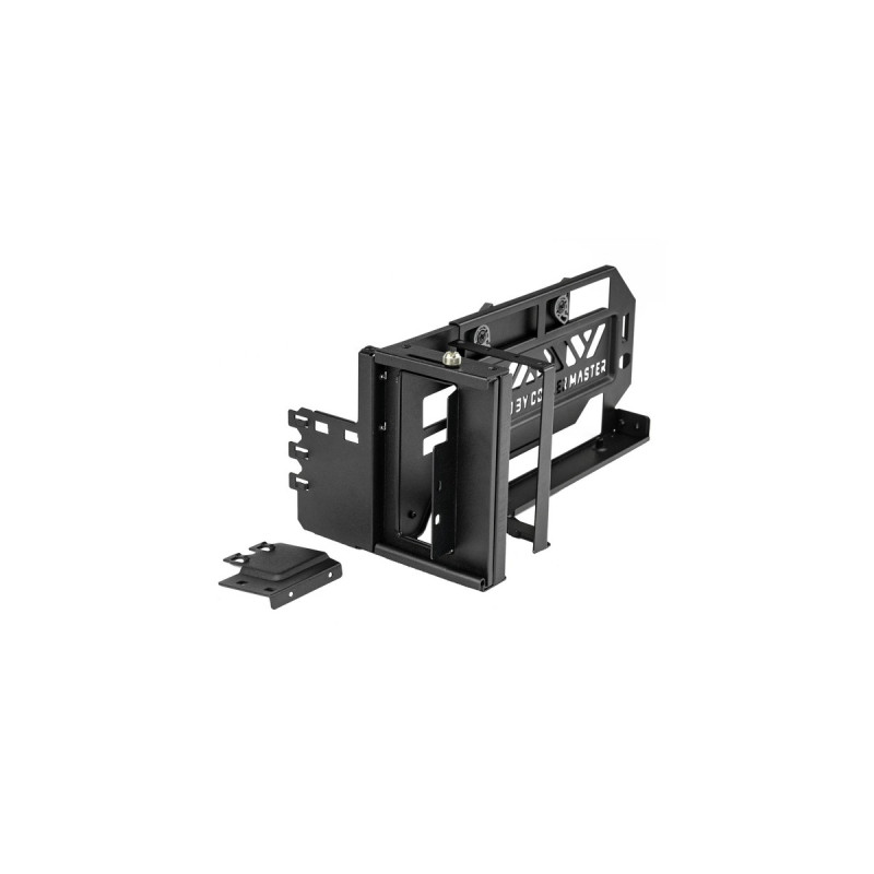 Cooler Master Vertical Graphics Card Holder Kit V3, Halterung(schwarz/grau)
