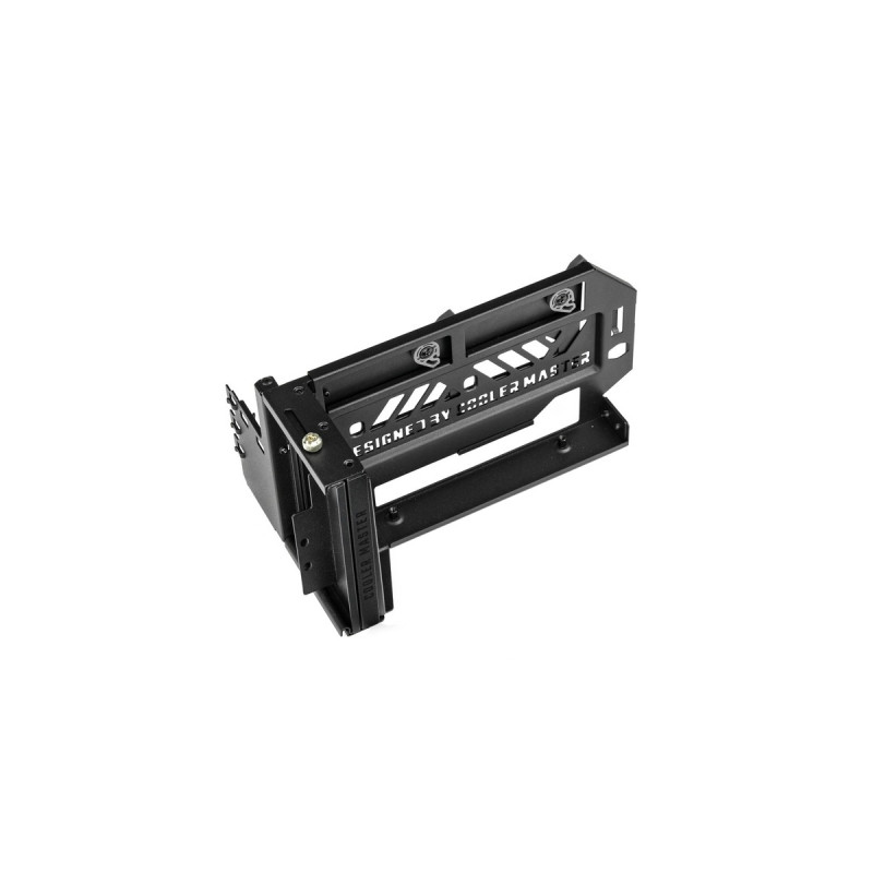 Cooler Master Vertical Graphics Card Holder Kit V3, Halterung(schwarz/grau)