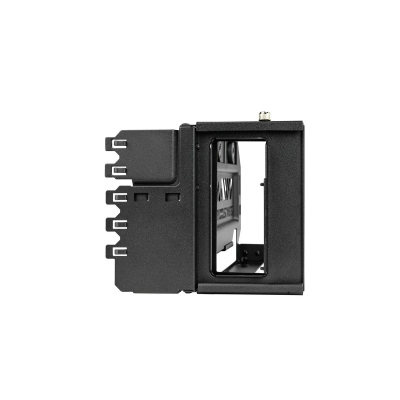Cooler Master Vertical Graphics Card Holder Kit V3, Halterung(schwarz/grau)
