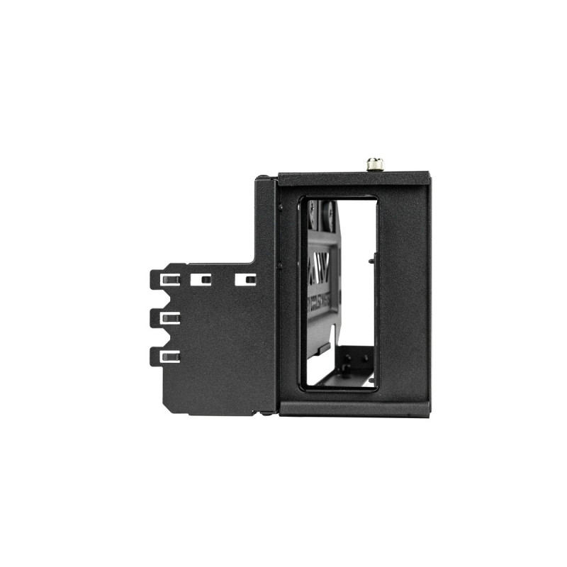 Cooler Master Vertical Graphics Card Holder Kit V3, Halterung(schwarz/grau)