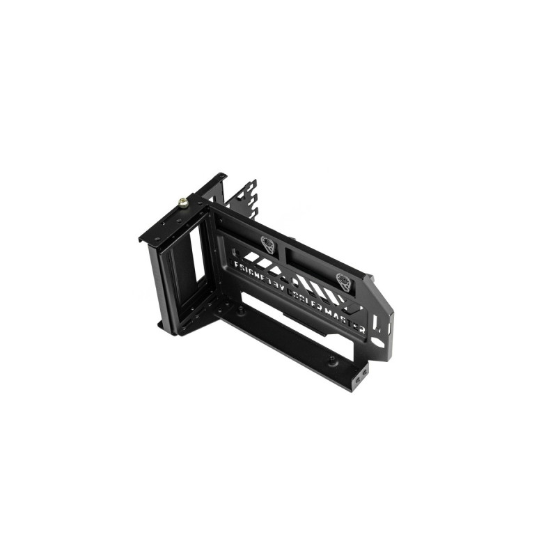 Cooler Master Vertical Graphics Card Holder Kit V3, Halterung(schwarz/grau)