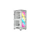 Corsair 2000D RGB Airflow, Tower-Gehäuse(weiß)